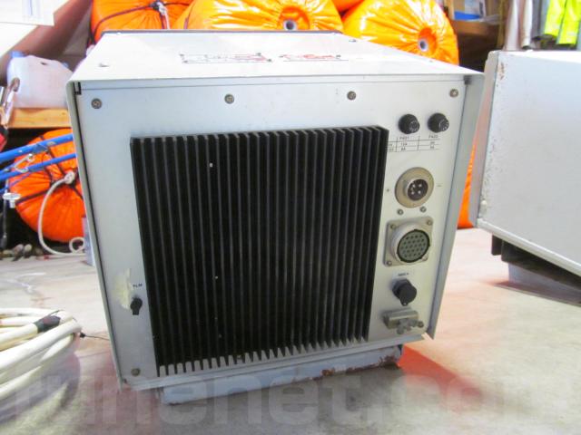 JRC マリンレーダーJMA3253 | 船ネット