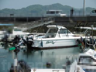 ヤマハ SRV23 | 船ネット ヤマハ SRV23 | 船ネット