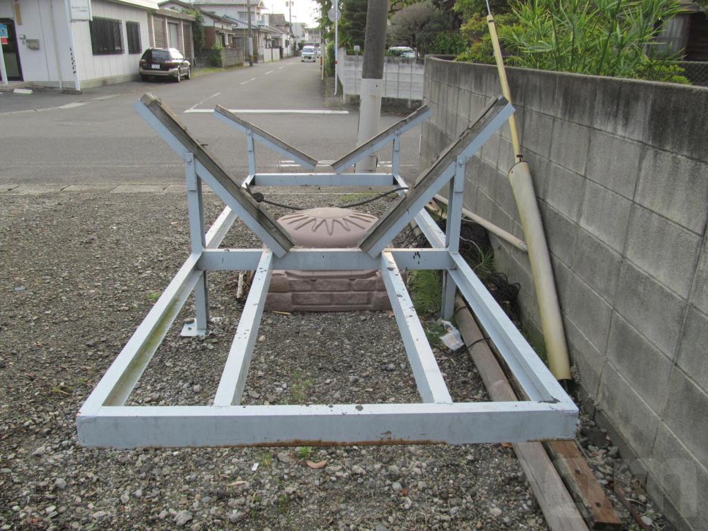 船台 20～24フィートクラス | 船ネット