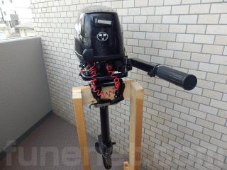 トーハツ 6馬力(4サイクル) MFS6CS トランサムL | 船ネット トーハツ 6馬力(4サイクル) MFS6CS トランサムL | 船ネット