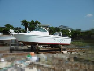 ヤンマー EF23Z-ⅠS トップラン23 | 船ネット
