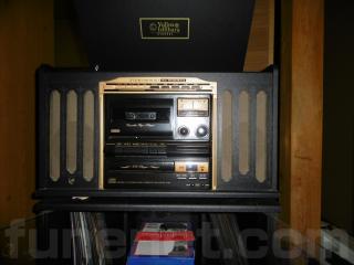 石原裕次郎13thMEMORIAL レコードCD カセットAMFMプレーヤー