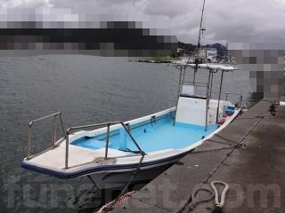 ヤマハ 和船30F センターコンソール艇 | 船ネット