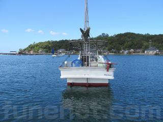 ヤンマー GA29 | 船ネット