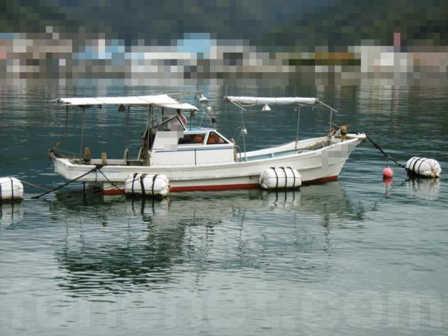 ヤマハ DY-29B-1B | 船ネット