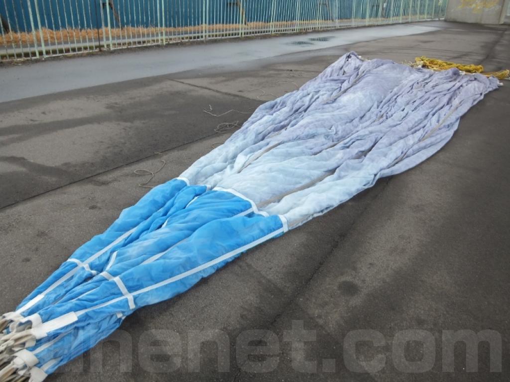 中古シーアンカー3m