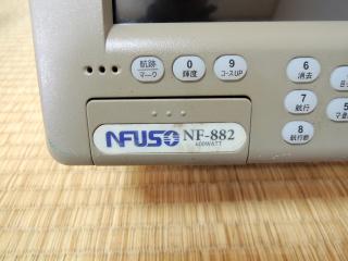 FUSO NF-882 ◇◇全国地図内蔵◇◇ | 船ネット