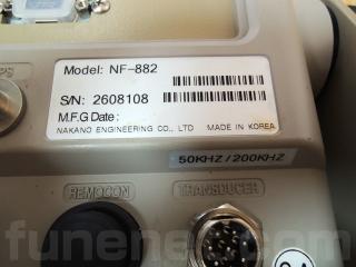 GPSプロッタ魚探 商品一覧ページ ヤマハ船外機プロペラ