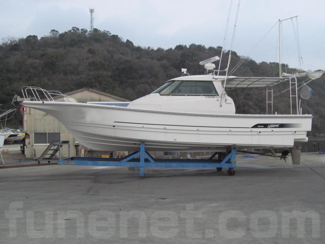 ヤンマー はやかぜEX35-Ⅱ-BK | 船ネット