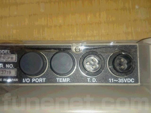 HONDEX カラーGPS魚探 HE61GPⅢ | 船ネット 