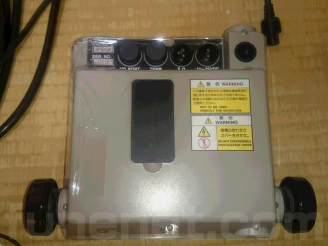 HONDEX カラーGPS魚探 HE61GPⅢ | 船ネット 