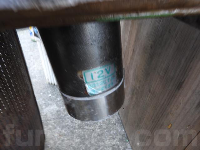 岩崎電機工業 ヤングローラー12V | 船ネット