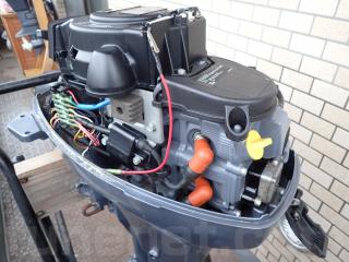 ヤマハ 4スト船外機 8馬力(60R) L足 | 船ネット ヤマハ 4スト船外機 8馬力(60R) L足 | 船ネット