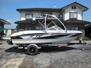 ベイライナー 185 BowRider | 船ネット