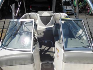 船体　ボート　ベイライナー　トレーラー付き 4258_201609011694203_57c7dbcba