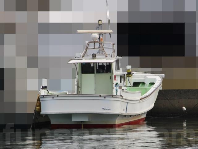 ヤンマー GA47CS | 船ネット