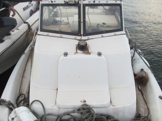 ニッサン FS630T | 船ネット ニッサン FS630T | 船ネット