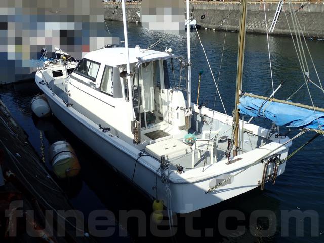 ヤマハ FG-36 (GC-4) | 船ネット