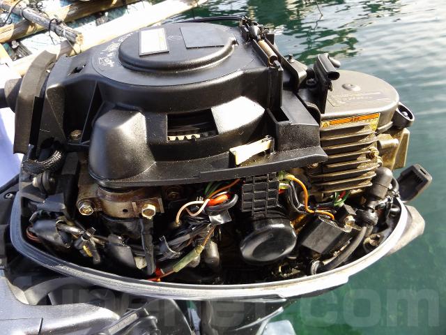 小川造船製 作業和船 YAMAHA4サイクル15馬力搭載 | 船ネット