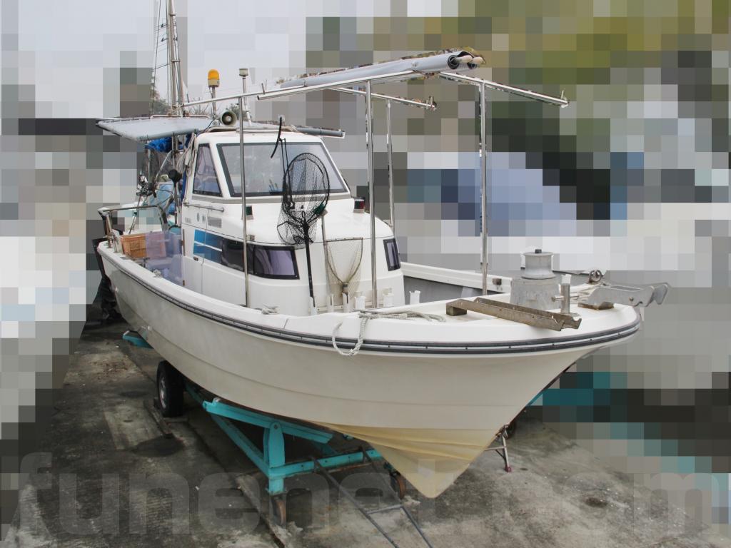 屋形 オーニング テント 船 プレジャーボート 漁船 釣り