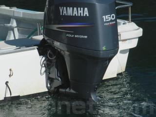 ヤマハ W32 スーパー和船 速戦 | 船ネット
