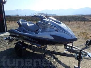 ヤマハ FX CRUISER HO 1.8 & MAXトレーラー セット(値下げ) | 船 ...