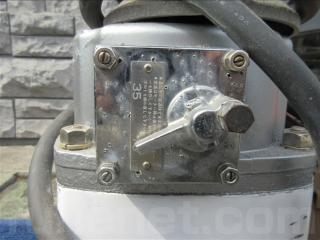 工進社製 24V 電動アンカーウインチ RESー5524LB | 船ネット