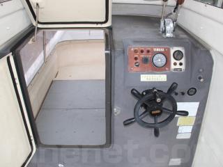 全国どこでも送料無料！ ヤマハ YDX-27-2B-3HP | 船ネット 100馬力～