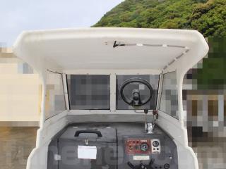 ヤマハ YDX-27-2B-3HP | 船ネット