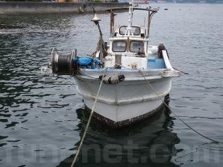 漁具 ネットローラー 油圧 漁船用 船 ヤングローラー 刺し網