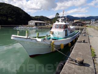 嶋造船所 | 船ネット