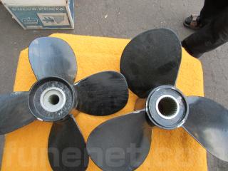 VOLVO PENTA IPSドライブユニット用プロペラ 中古品です。