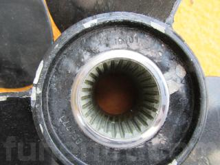 VOLVO PENTA DUO PROP DIM A4 プロペラ【中古品!!】 | 船ネット