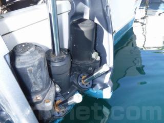 ヤマハ YF-23EX-2 150馬力搭載 使用時間300H | 船ネット ヤマハ YF-23EX-2 150馬力搭載 使用時間300H | 船ネット
