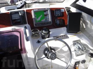 ヤマハ YF-23EX-2 150馬力搭載 使用時間300H | 船ネット