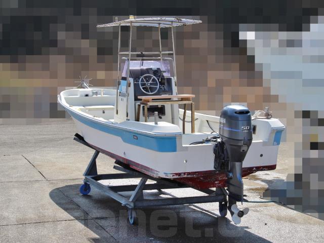 ヤマハ FW-23 (GC7) | 船ネット