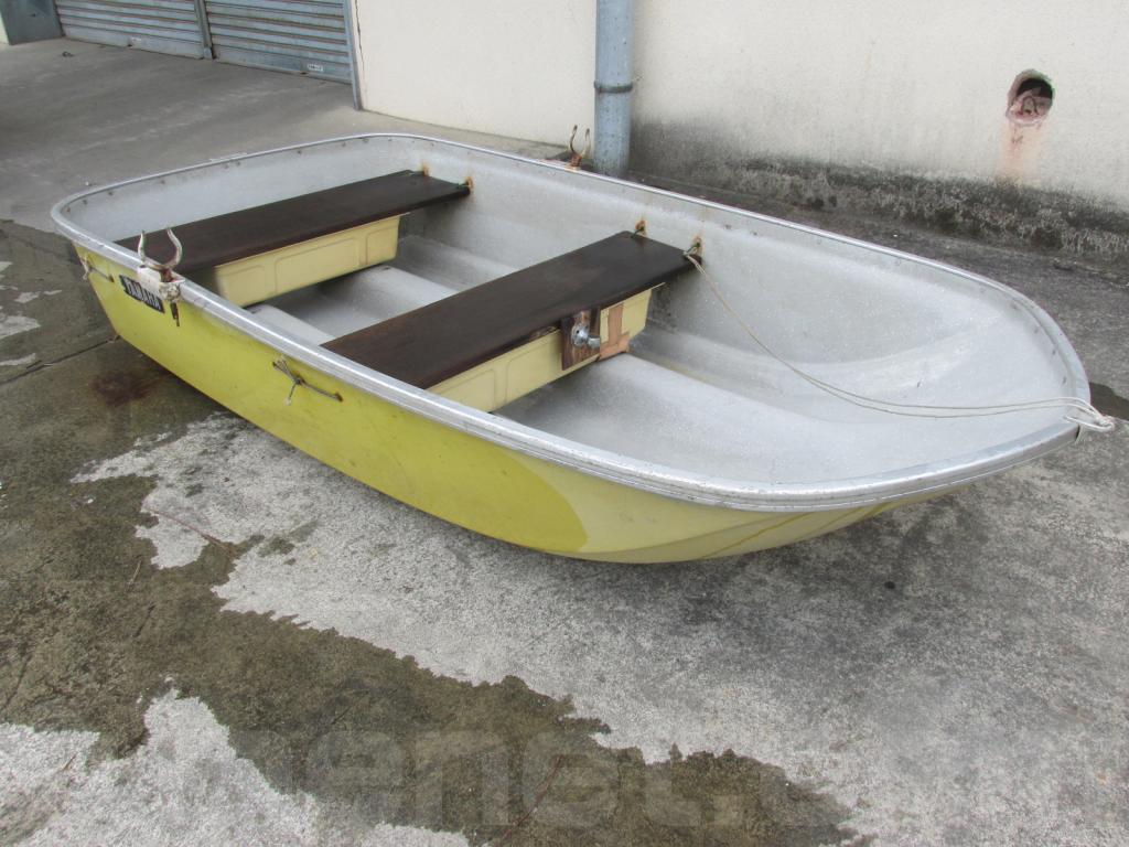 ヤマハ 小型カップボート2 3m 船ネット