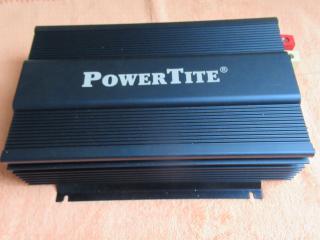 未来舎 Power Tite パワーインバーター600W ※未使用品となります。
