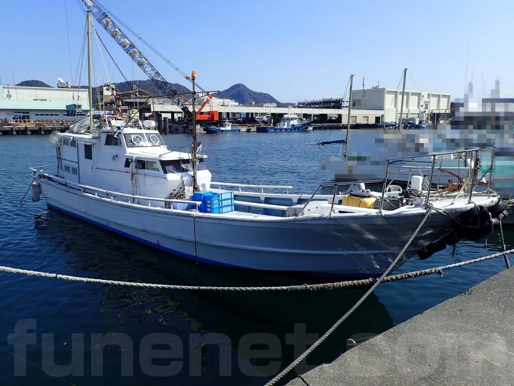 ヤマハ DY53 | 船ネット