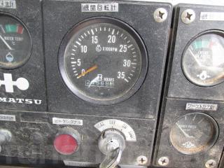 ヤマハ DY43D コマツ6M108A-1 | 船ネット