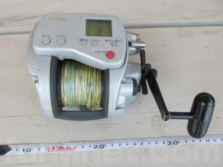 Daiwa スーパータナコンX600電動リール | 船ネット