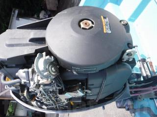 ヤマハ W23 DF-1 ヤマハ 4サイクル50馬力搭載 | 船ネット ヤマハ W23 DF-1 ヤマハ 4サイクル50馬力搭載 | 船ネット