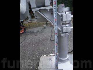 岩崎電機工業製 ヤング ネットラインホーラー 24V 500W | 船ネット 岩崎電機工業製 ヤング ネットラインホーラー 24V 500W | 船ネット