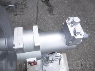 岩崎電機工業製 ヤング ネットラインホーラー 24V 500W | 船ネット