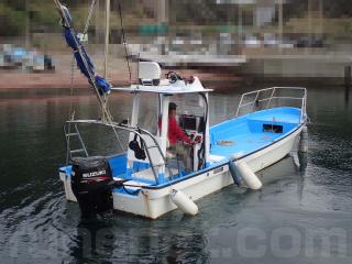 マリンシックス SW-30F | 船ネット