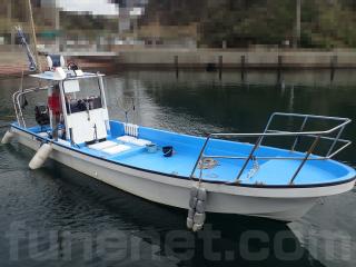 マリンシックス SW-30F | 船ネット