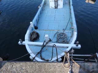 木村造船 KY33 | 船ネット