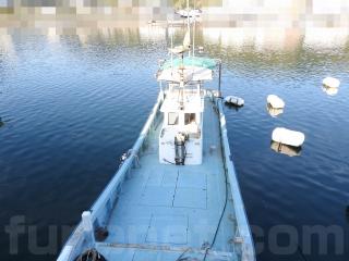 木村造船 KY33 | 船ネット