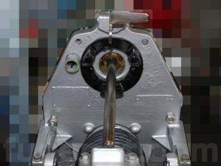 ヤンマー アウトドライブ SZ80 【整備済み】 | 船ネット
