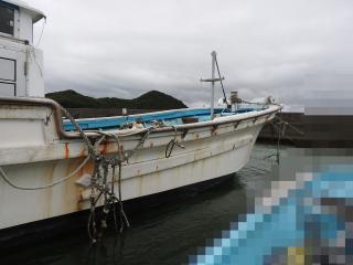 漁船、作業船、遊漁船 45ft | 船ネット 漁船、作業船、遊漁船 45ft | 船ネット